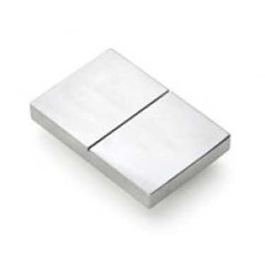 LPI CRACKED ALUMINUM BLOCK
